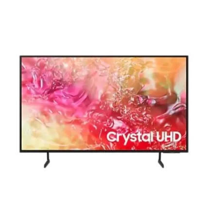 Samsung 65" DU7010 Crystal UHD 4K Smart TV
