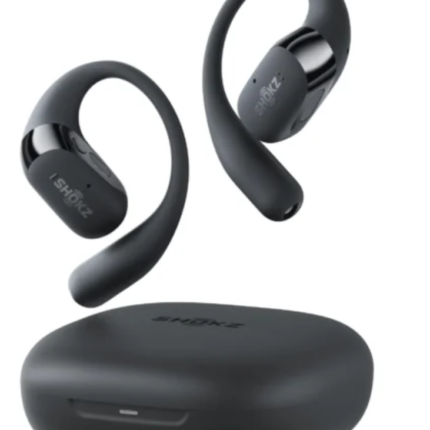 Shokz OpenFit 2+ Open-Ear TWS Earbuds
