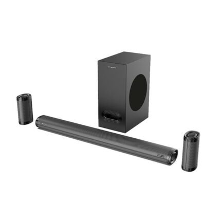 Skyworth S551 5.1Ch Soundbar 630W