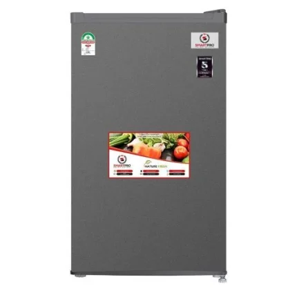 Smart Pro REF-120SI (92L) –Best Single Door Fridge in Kenya