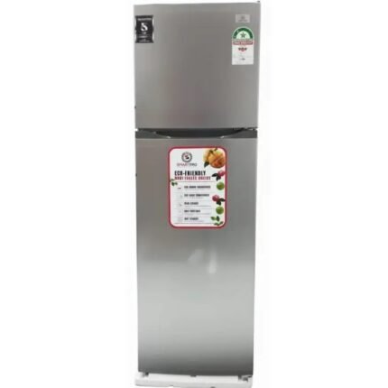 SmartPro 255L Double Door Top-Mount Refrigerator