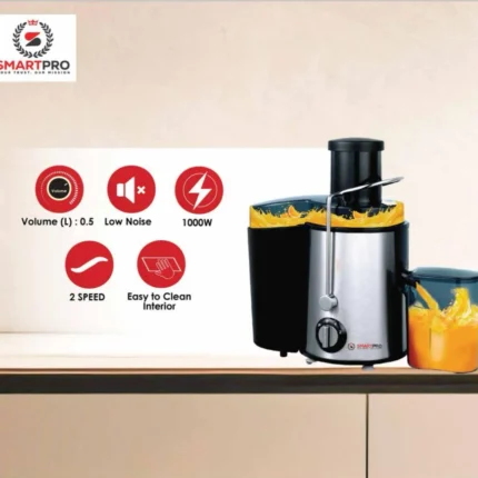 Smartpro Juicer – 2817S