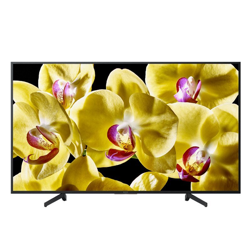 Sony 49 Inch Android 4K UHD TV