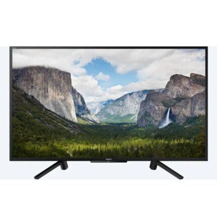 Sony 50 Inch Smart HD TV