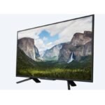 Sony KDL-50W660F 50-inch Full HD HDR Smart TV alternate view