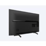 Sony KD-55X8000G 55-inch 4K HDR Android TV alternate view