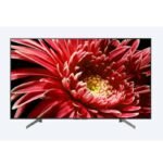 Sony 55 Inch Android 4K UHD TV
