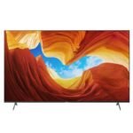 Sony 55X9000H 55 Inch Android 4K UHD TV