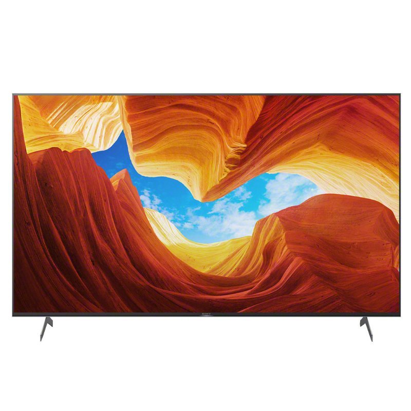 Sony 55X9000H 55 Inch Android 4K UHD TV