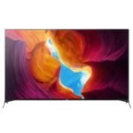Sony 55X9500H 55 Inch 4K UHD Smart TV