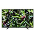 Sony KD-65X7000G 65-inch 4K HDR Smart TV front view