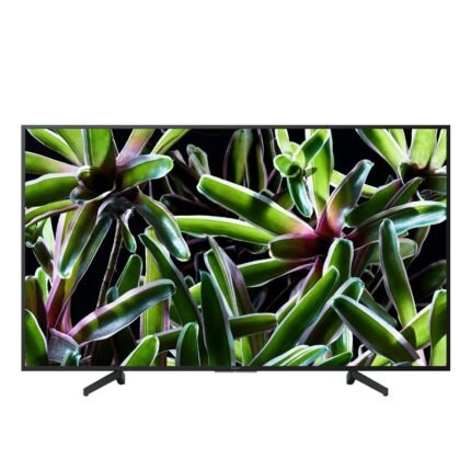 Sony 55 Inch Smart 4K UHD TV