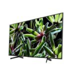 Sony KD-65X7000G 65-inch 4K HDR Smart TV alternate view