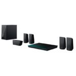 Sony BDV-E3100 3D Blu-ray Home Cinema