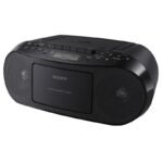 Sony CFD-S50 Stereo CD Boombox