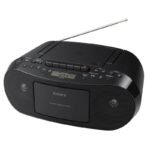 Sony CFD-S50 Stereo CD Boombox