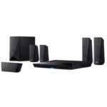 Sony DAV-DZ350 5.1 Home Cinema System