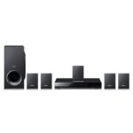 Sony DAV-TZ140 5.1 Home Cinema System