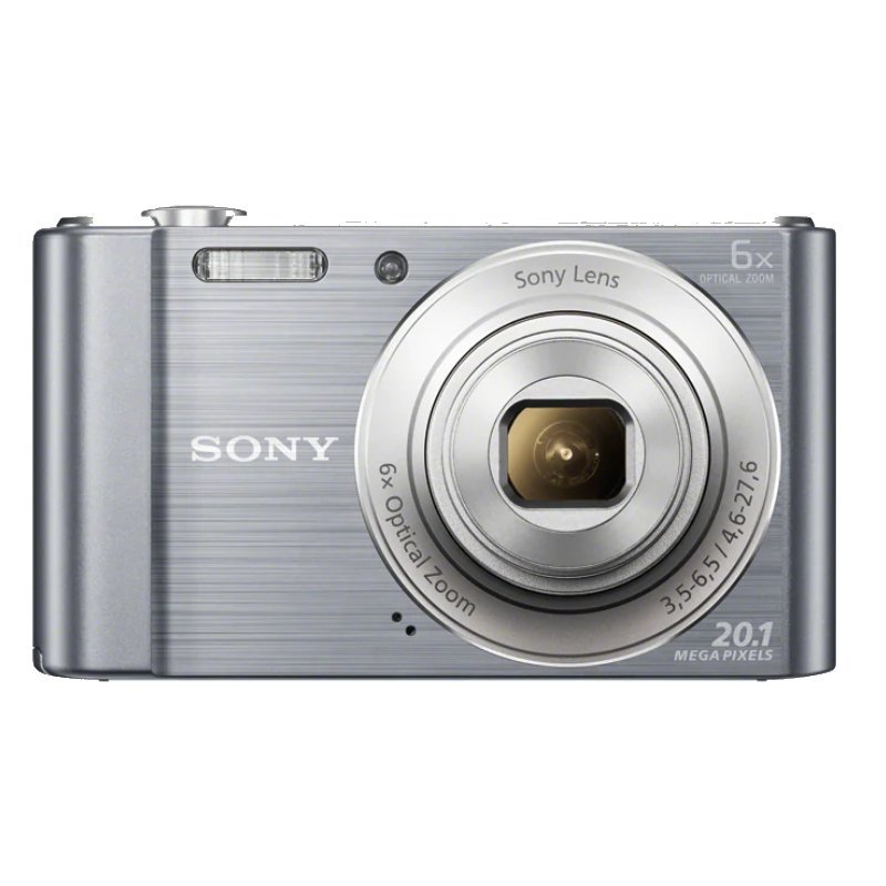 Sony DSC-W810 Compact Camera
