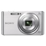 Sony DSC-W830 Digital Camera