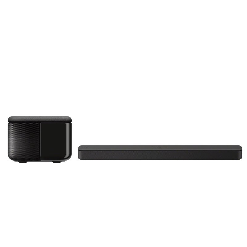 Sony HT-S100F 120W Soundbar