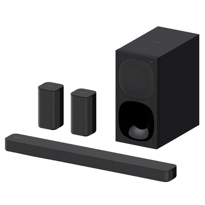 Sony HT-S20R 400W Soundbar