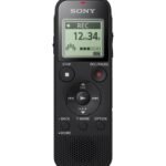Sony ICD-PX470 Digital Voice Recorder