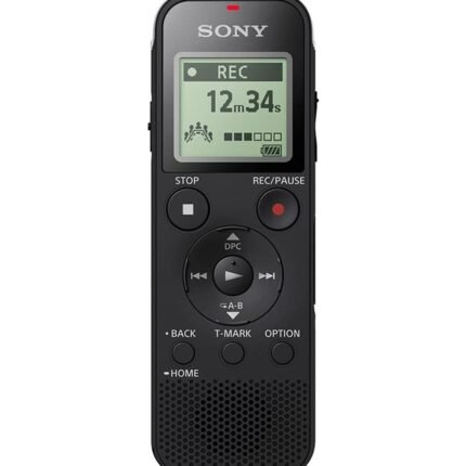 Sony ICD-PX470 Digital Voice Recorder