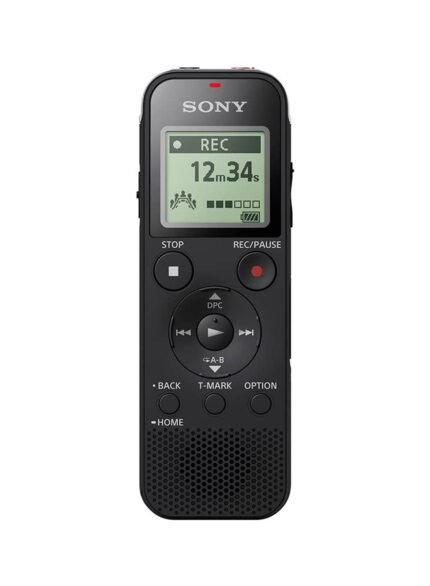 Sony ICD-PX470 Digital Voice Recorder