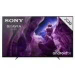 Sony KD55A8H 55" 4K OLED TV