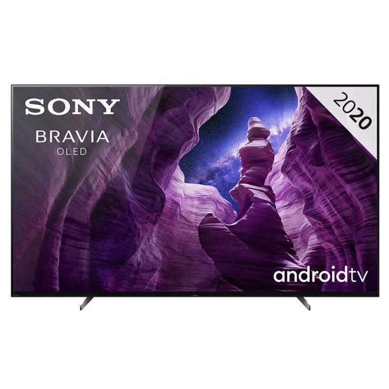 Sony KD55A8H 55" 4K OLED TV