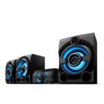 Sony MHC-M80D 2730W High Power System