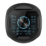 Sony MHC-V71D Bluetooth Party Speaker