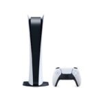 PlayStation 5 (PS5) Digital