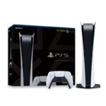 PlayStation 5 (PS5) Digital