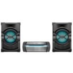 Sony Shake X10 Audio System
