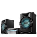 Sony Shake X10 Audio System