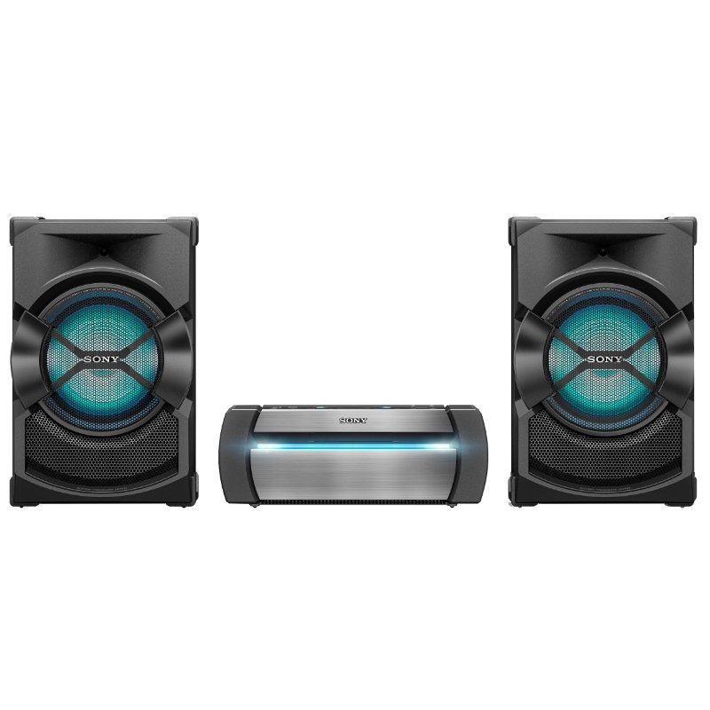 Sony Shake X10 Audio System