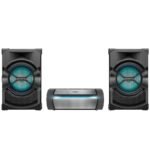 Sony Shake X30 Audio System