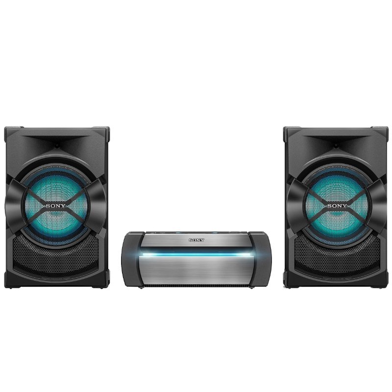 Sony Shake X30 Audio System