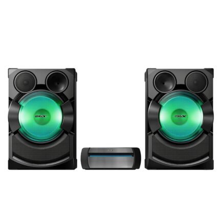 Sony Shake X70D Audio System