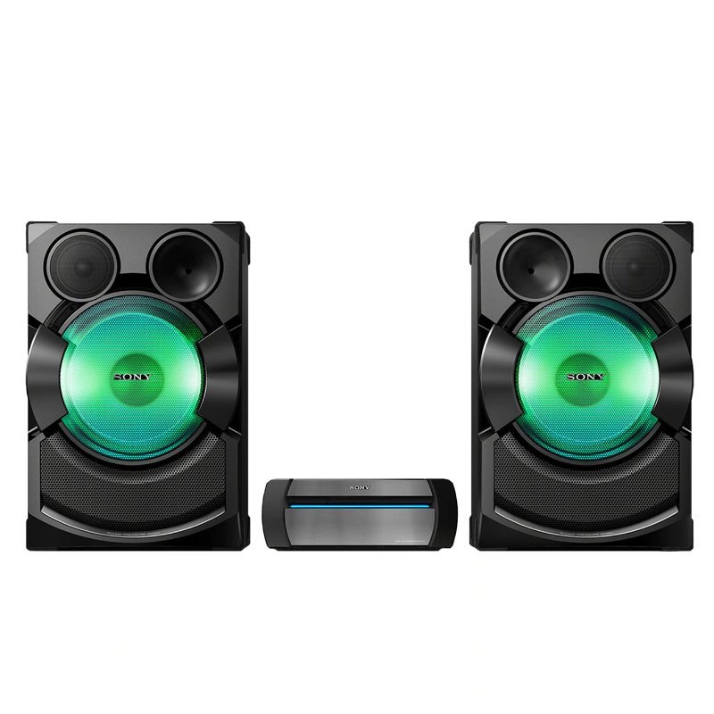 Sony Shake X70D Audio System