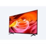 Sony 65X75K 65 Inch 4K ANDROID SMART TV (Late 2022 Model)