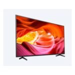 Sony 65X75K 65 Inch 4K ANDROID SMART TV (Late 2022 Model)