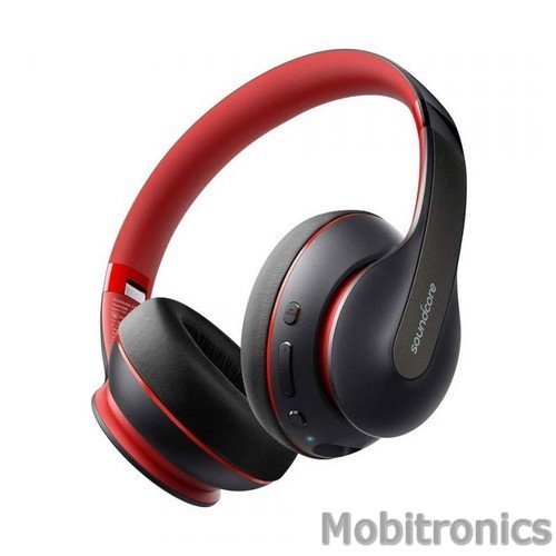 Anker Soundcore Life Q10 Bluetooth Headphones