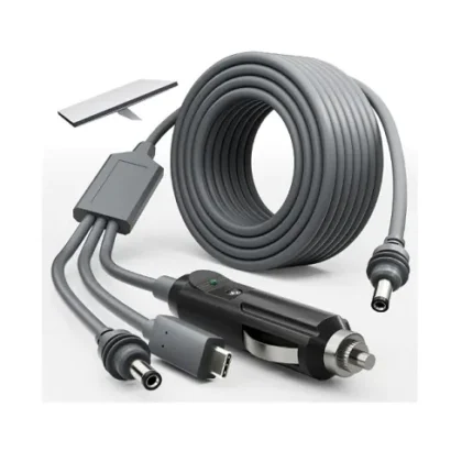 Starlink Mini 3 in 1 Cable 5M