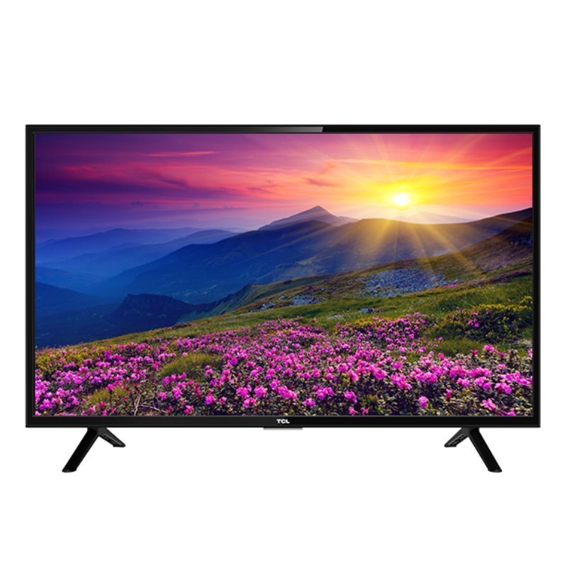 TCL 32 inch HD LED TV