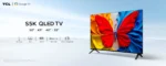 TCL 43S5K 43-inch QLED Google TV product image - Infinite Tech Kenya