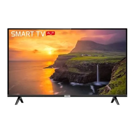 TCL 49S6800 49-inch Full HD Smart TV - Infinite Tech Kenya