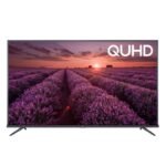 TCL 50P8M 50-inch 4K UHD TV